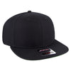 Otto Cap 125-1321 - Otto Snap 6-Panel, Mid Profile Snapback Hat