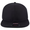 Otto Cap 125-1321 - Otto Snap 6-Panel, Mid Profile Snapback Hat