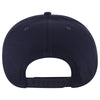 Otto Cap 125-1321 - Otto Snap 6-Panel, Mid Profile Snapback Hat