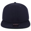 Otto Cap 125-1321 - Otto Snap 6-Panel, Mid Profile Snapback Hat