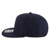 Otto Cap 125-1321 - Otto Snap 6-Panel, Mid Profile Snapback Hat