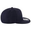 Otto Cap 125-1321 - Otto Snap 6-Panel, Mid Profile Snapback Hat