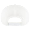 Otto Cap 125-1321 - Otto Snap 6-Panel, Mid Profile Snapback Hat