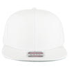 Otto Cap 125-1321 - Otto Snap 6-Panel, Mid Profile Snapback Hat
