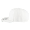 Otto Cap 125-1321 - Otto Snap 6-Panel, Mid Profile Snapback Hat