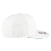 Otto Cap 125-1321 - Otto Snap 6-Panel, Mid Profile Snapback Hat