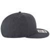 Otto Cap 125-1321 - Otto Snap 6-Panel, Mid Profile Snapback Hat