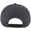 Otto Cap 125-1321 - Otto Snap 6-Panel, Mid Profile Snapback Hat