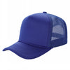 Unbranded Sponge Foam Trucker Hat, Blank Mesh Cap