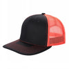 Unbranded Trucker Cap, Blank Mesh Back Hat