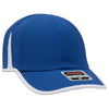 Otto UPF 50+ 6 Panel Running Hat, Cool Performance Stretchable Sport Cap - 133-1254