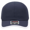 Otto UPF 50+ 6 Panel Running Hat, Cool Performance Stretchable Sport Cap - 133-1254