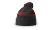 Richardson 135 - Short Pom Knit Beanie