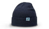 Richardson 137 Heathered Beanie with Cuff