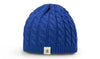 Richardson 138 Cable Knit Beanie