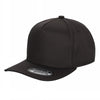 Unbranded 5 Panel Hat, Blank Baseball Cap