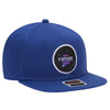 Otto Youth, Kids 6 Panel Snapback, Flat Bill Hat - 145-1044