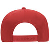 Otto Youth, Kids 6 Panel Snapback, Flat Bill Hat - 145-1044
