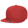 Otto Youth, Kids 6 Panel Snapback, Flat Bill Hat - 145-1044