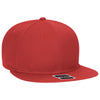 Otto Youth, Kids 6 Panel Snapback, Flat Bill Hat - 145-1044