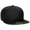 Otto Youth, Kids 6 Panel Snapback, Flat Bill Hat - 145-1044