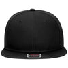 Otto Youth, Kids 6 Panel Snapback, Flat Bill Hat - 145-1044