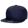 Otto Youth, Kids 6 Panel Snapback, Flat Bill Hat - 145-1044