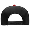 Otto Youth, Kids 6 Panel Snapback, Flat Bill Hat - 145-1044