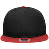 Otto Youth, Kids 6 Panel Snapback, Flat Bill Hat - 145-1044