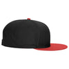 Otto Youth, Kids 6 Panel Snapback, Flat Bill Hat - 145-1044