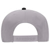 Otto Youth, Kids 6 Panel Snapback, Flat Bill Hat - 145-1044