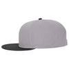 Otto Youth, Kids 6 Panel Snapback, Flat Bill Hat - 145-1044