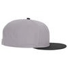 Otto Youth, Kids 6 Panel Snapback, Flat Bill Hat - 145-1044