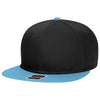 Otto Youth, Kids 6 Panel Snapback, Flat Bill Hat - 145-1044