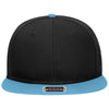 Otto Youth, Kids 6 Panel Snapback, Flat Bill Hat - 145-1044