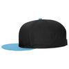 Otto Youth, Kids 6 Panel Snapback, Flat Bill Hat - 145-1044