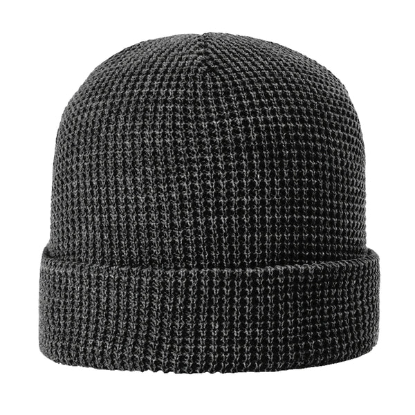 Richardson 146 Waffle Cuffed Beanie, Knit Cap - 146R