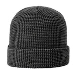 Richardson 146 - Waffle Cuffed Beanie, Knit Cap - 146R - Picture 2 of 12