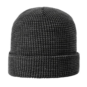 Richardson 146 Waffle Cuffed Beanie, Knit Cap - 146R - 