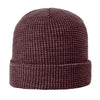 Richardson 146 Waffle Cuffed Beanie, Knit Cap - 146R
