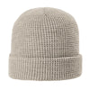 Richardson 146 Waffle Cuffed Beanie, Knit Cap - 146R