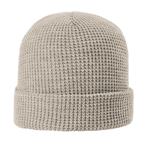 Richardson 146 Waffle Cuffed Beanie, Knit Cap - 146R - 