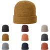 Richardson 146 Waffle Cuffed Beanie, Knit Cap - 146R