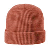 Richardson 146 Waffle Cuffed Beanie, Knit Cap - 146R