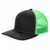 Unbranded Trucker Cap, Blank Mesh Back Hat