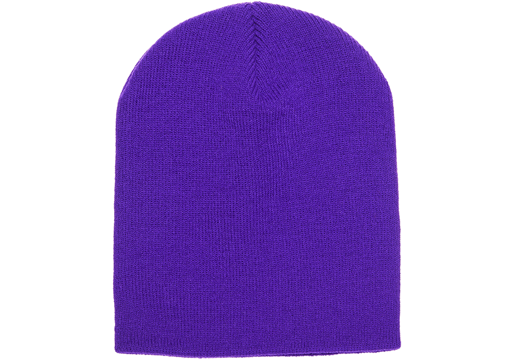 Cap Short Park YP – 1500KC Knit The Classics® Yupoong Wholesale Beanie, - 8\