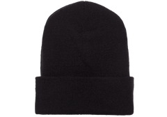 Yupoong 1501KC Long Beanie with Cuff, Knit Cap - YP Classics® - 