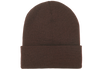 Yupoong 1501KC Long Beanie with Cuff, Knit Cap - YP Classics®
