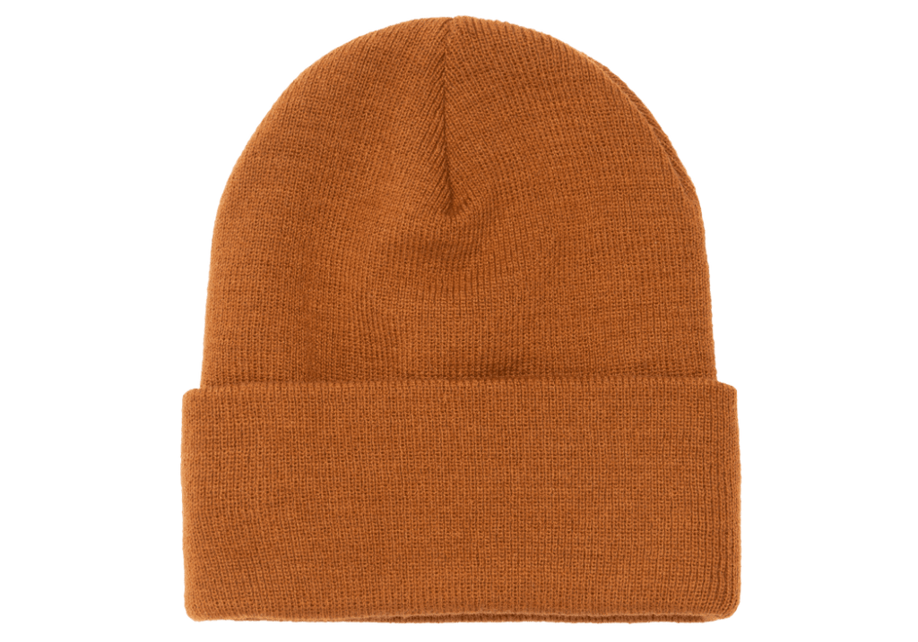 yupoo123 Yupoong 1501KC Long Beanie with Cuff, Knit Cap - YP Classics