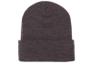 Yupoong 1501KC Long Beanie with Cuff, Knit Cap - YP Classics®